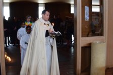 02.02.2025 Mariä Lichtmess